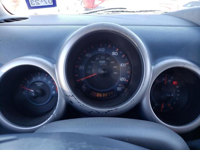 Photo 9 from auction – 2003 HONDA ELEMENT EX with VIN 5J6YH28553L023231