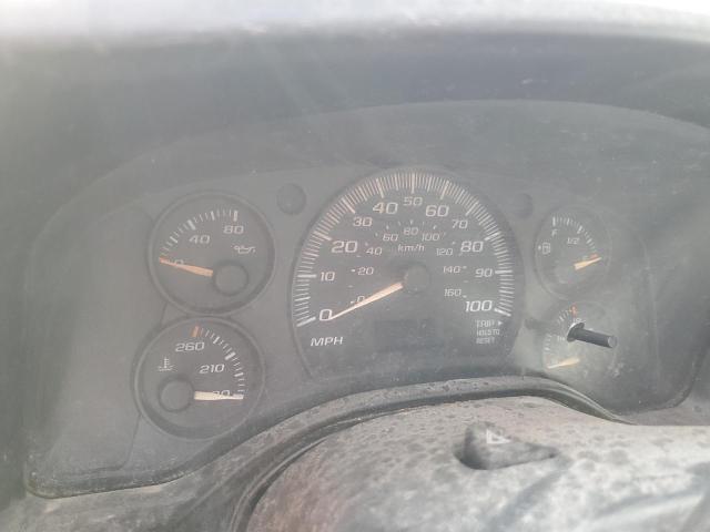 Photo 9 from auction – 2007 CHEVROLET EXPRESS G2 with VIN 1GCGG25VX71137638