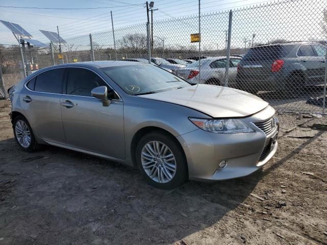 Photo 4 from auction – 2015 LEXUS ES 350 with VIN JTHBK1GG6F2200291