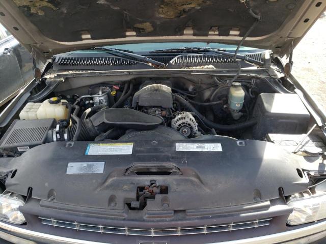 Photo 11 from auction – 2000 CHEVROLET SILVERADO with VIN 1GCEK19T9YE366265