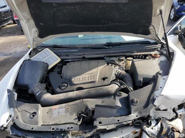Photo 11 from auction – 2011 CHEVROLET MALIBU LTZ with VIN 1G1ZE5E7XBF226874