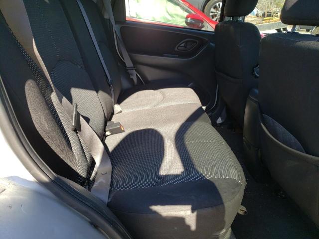 Photo 11 from auction – 2005 MAZDA TRIBUTE S with VIN 4F2CZ04125KM43638