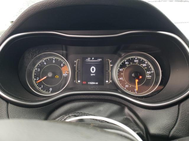 Photo 9 from auction – 2019 JEEP CHEROKEE L with VIN 1C4PJMLB4KD323141