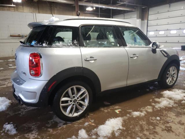 Photo 3 from auction – 2012 MINI COOPER S C with VIN WMWZC3C57CWL83294