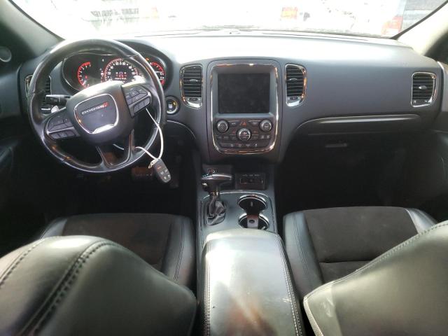 Photo 8 from auction – 2020 DODGE DURANGO R/ with VIN 1C4SDJCT2LC142460