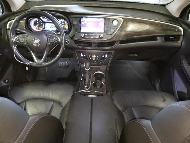 Photo 8 from auction – 2019 BUICK ENVISION E with VIN LRBFXCSA5KD145770