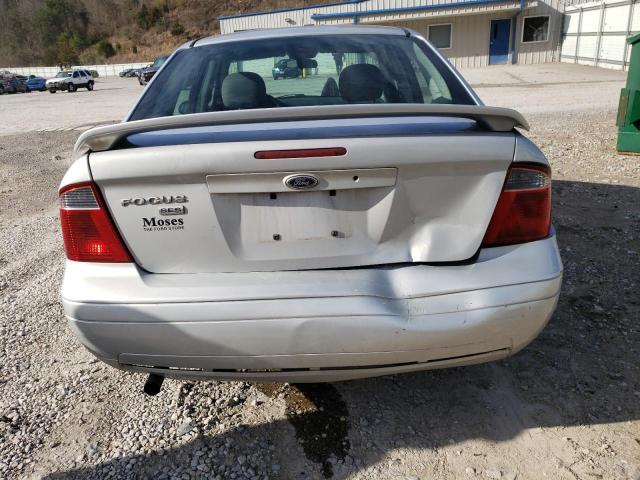 Photo 6 from auction – 2007 FORD FOCUS ZX4 with VIN 1FAFP34N77W342524