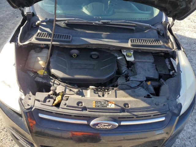Photo 12 from auction – 2015 FORD ESCAPE SE with VIN 1FMCU0G97FUB32305