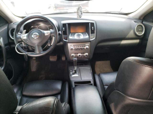 Photo 8 from auction – 2013 NISSAN MAXIMA S with VIN 1N4AA5APXDC817884