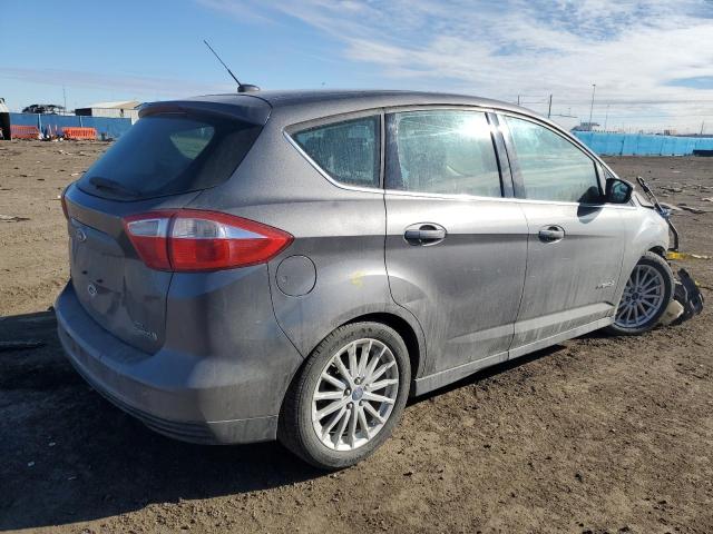 Photo 3 from auction – 2013 FORD C-MAX SEL with VIN 1FADP5BU8DL511699