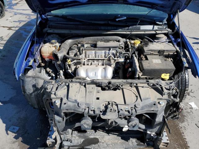 Zdjęcie 11 z aukcji – 2017 CHRYSLER 200 LX z VIN 1C3CCCFB3HN509842