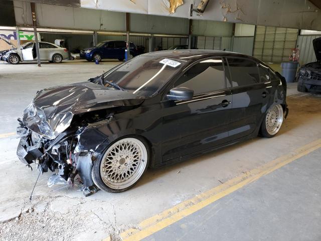 Photo 1 from auction – 2016 VOLKSWAGEN JETTA SE with VIN 3VWD67AJ4GM247686