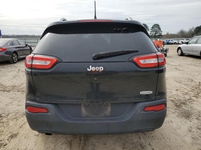 Photo 6 from auction – 2015 JEEP CHEROKEE L with VIN 1C4PJLCB6FW690644