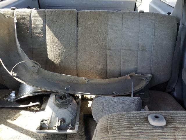 Photo 10 from auction – 2000 TOYOTA 4RUNNER SR with VIN JT3HN86R2Y0268119