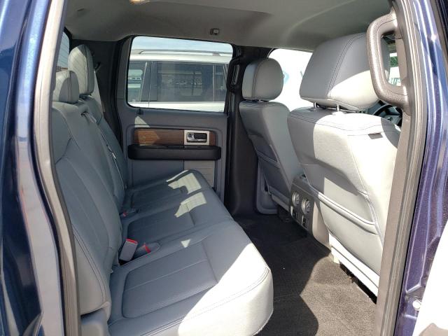 Photo 10 from auction – 2013 FORD F150 SUPER with VIN 1FTFW1CF8DFB08688