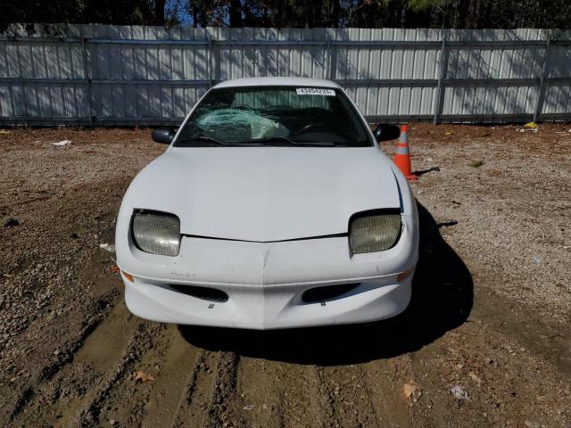 Photo 5 from auction – 1998 PONTIAC SUNFIRE SE with VIN 1G2JB5242W7525903