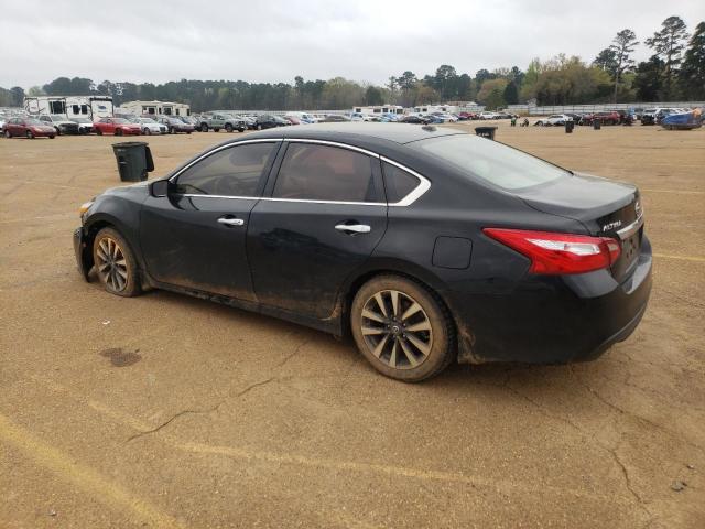 Photo 2 from auction – 2016 NISSAN ALTIMA 2.5 with VIN 1N4AL3AP9GC274207