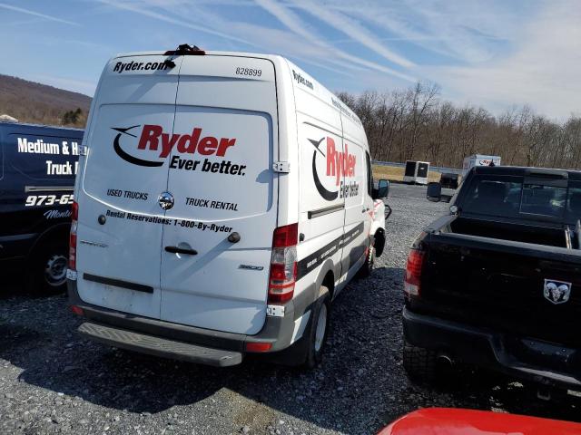 Photo 3 from auction – 2018 FREIGHTLINER SPRINTER 3 with VIN WDYPF0CD1JP604794