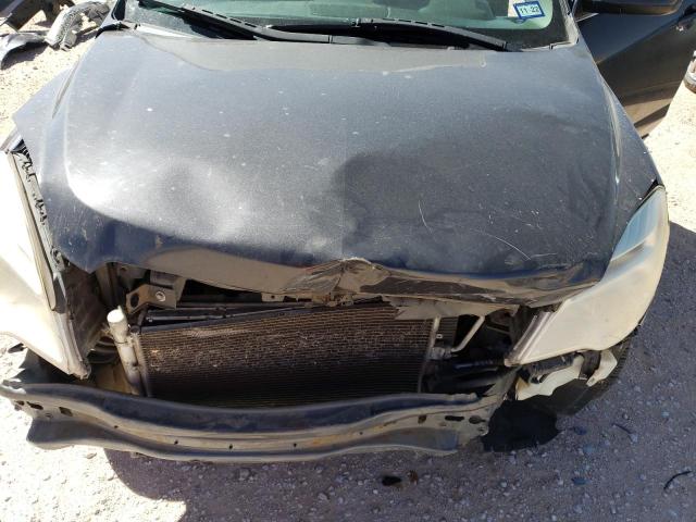 Photo 12 from auction – 2013 CHEVROLET EQUINOX LT with VIN 2GNALDEK6D6134822