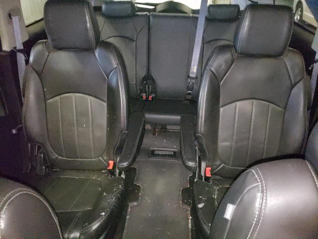 Photo 10 from auction – 2014 BUICK ENCLAVE with VIN 5GAKVBKD4EJ116911