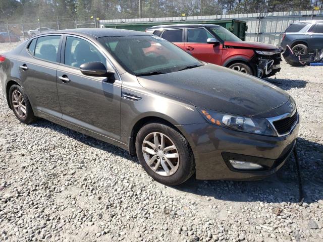 Photo 4 from auction – 2013 KIA OPTIMA LX with VIN 5XXGM4A74DG187298