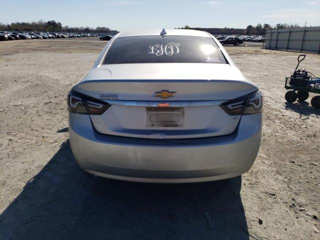 Photo 6 from auction – 2014 CHEVROLET IMPALA LT with VIN 2G1125S30E9118932