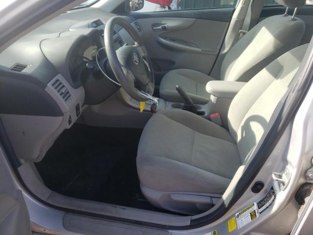 Foto 7 de la subasta – 2013 TOYOTA COROLLA BA con VIN 2T1BU4EE4DC102552