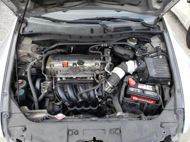 Photo 11 from auction – 2010 HONDA ACCORD EXL with VIN 1HGCP2F80AA096713