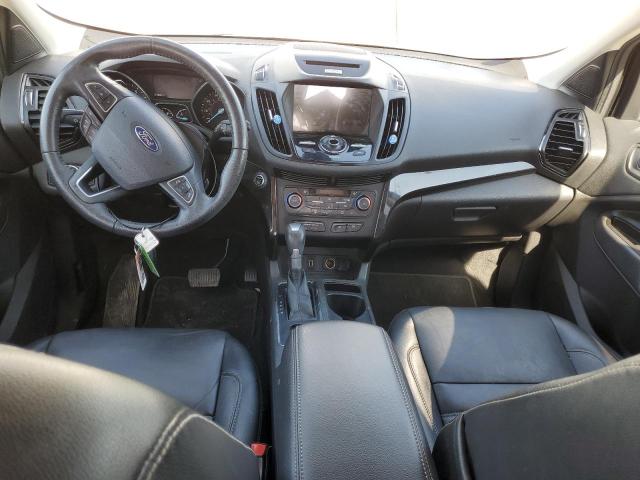 Photo 8 from auction – 2017 FORD ESCAPE TIT with VIN 1FMCU9J93HUC13589