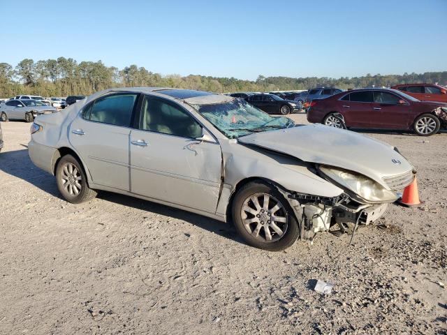 Photo 4 from auction – 2003 LEXUS ES 300 with VIN JTHBF30G230093192