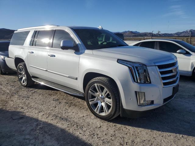 Photo 4 from auction – 2020 CADILLAC ESCALADE E with VIN 1GYS3HKJ6LR195651