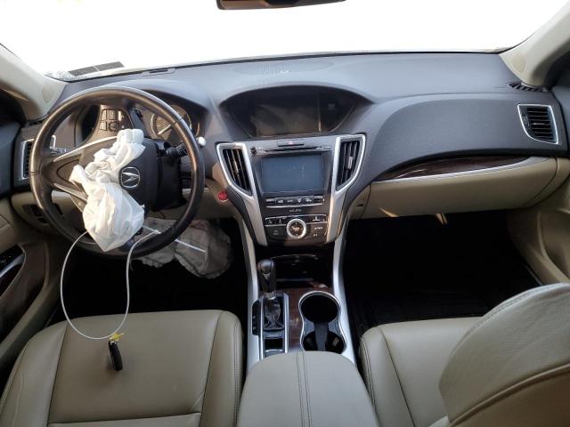 Photo 8 from auction – 2019 ACURA TLX with VIN 19UUB1F30KA005233