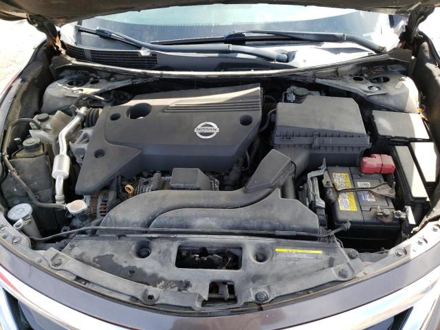 Photo 11 from auction – 2015 NISSAN ALTIMA 2.5 with VIN 1N4AL3AP9FN897975