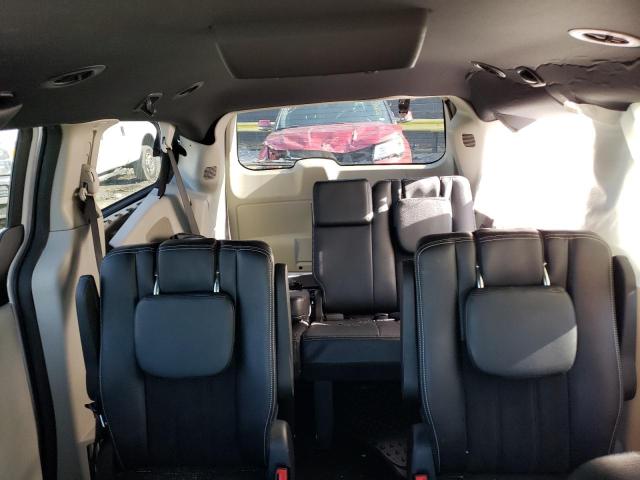 Photo 10 from auction – 2019 DODGE GRAND CARA with VIN 2C4RDGCG9KR748297