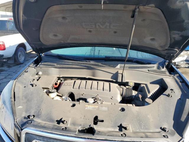 Photo 12 from auction – 2015 GMC ACADIA SLT with VIN 1GKKVRKD8FJ222050