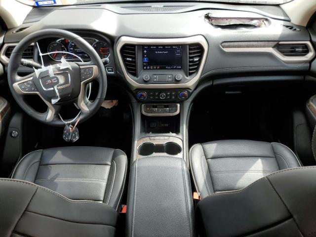 Photo 8 from auction – 2022 GMC ACADIA DEN with VIN 1GKKNPLS6NZ100708