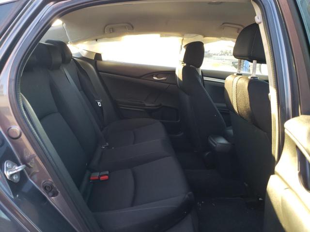 Photo 10 from auction – 2017 HONDA CIVIC LX with VIN 2HGFC2F52HH524257