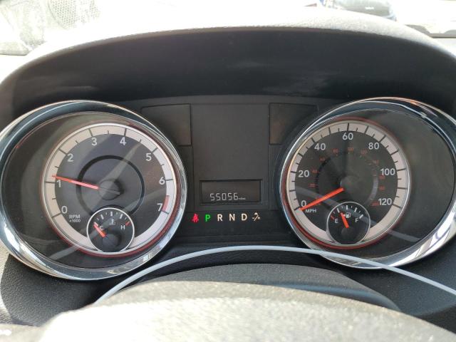 Photo 9 from auction – 2016 DODGE GRAND CARA with VIN 2C4RDGBG4GR146755