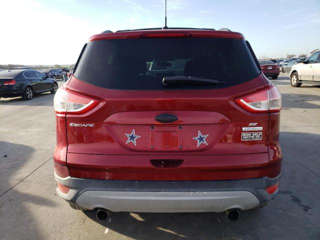 Photo 6 from auction – 2013 FORD ESCAPE SE with VIN 1FMCU0GX7DUB94296