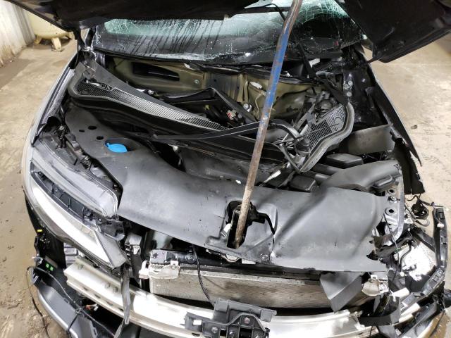 Photo 11 from auction – 2020 HONDA PILOT with VIN 5FNYF6H98LB055924