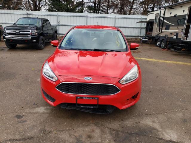 Photo 5 from auction – 2015 FORD FOCUS SE with VIN 1FADP3F27FL233748