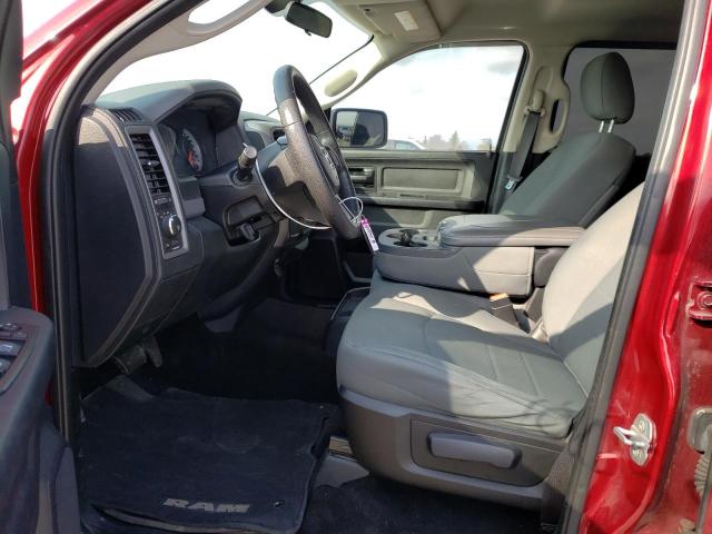 Foto 7 de la subasta – 2014 RAM 1500 ST con VIN 1C6RR6KT8ES480833