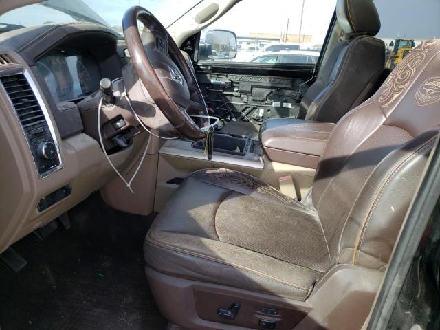 Photo 7 from auction – 2012 DODGE RAM 2500 L with VIN 3C6UD5GL9CG348468