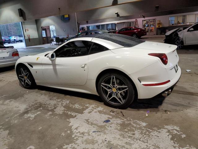 Photo 2 from auction – 2016 FERRARI CALIFORNIA with VIN ZFF77XJA6G0213279