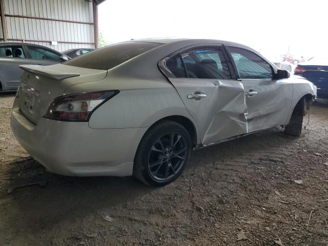 Photo 3 from auction – 2012 NISSAN MAXIMA S with VIN 1N4AA5AP1CC851033