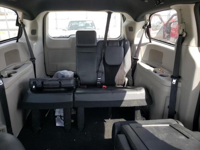 Photo 10 from auction – 2017 DODGE GRAND CARA with VIN 2C4RDGCG6HR629793