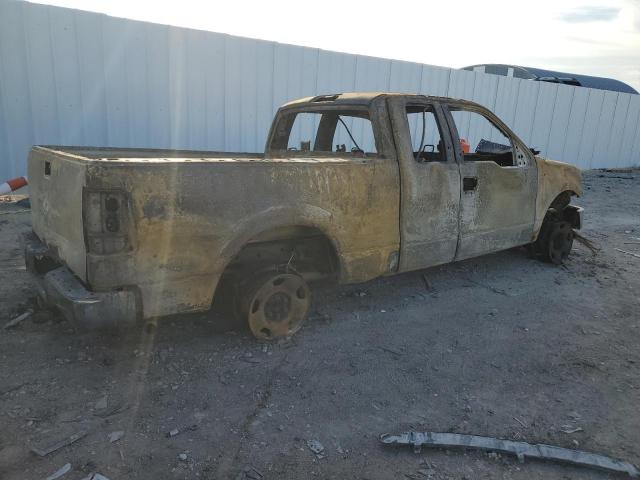 Photo 3 from auction – 2008 FORD F150 with VIN 1FTRX14W08FB87854