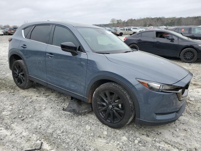 Photo 4 from auction – 2021 MAZDA CX-5 TOURI with VIN JM3KFACM5M0321878