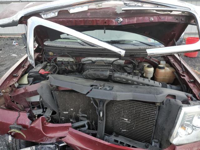 Photo 11 from auction – 2006 FORD F150 with VIN 1FTPX14516NB52211