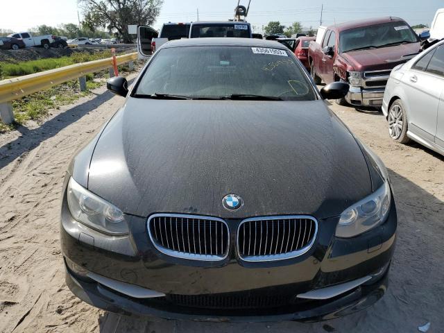 Photo 5 from auction – 2013 BMW 328 I SULE with VIN WBADW7C56DE733157